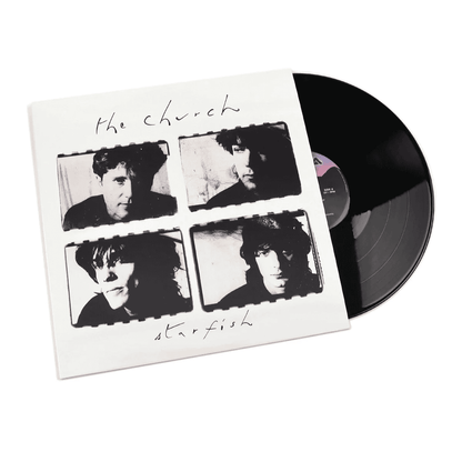 THE CHURCH - Starfish Vinyl [ vinyl ]