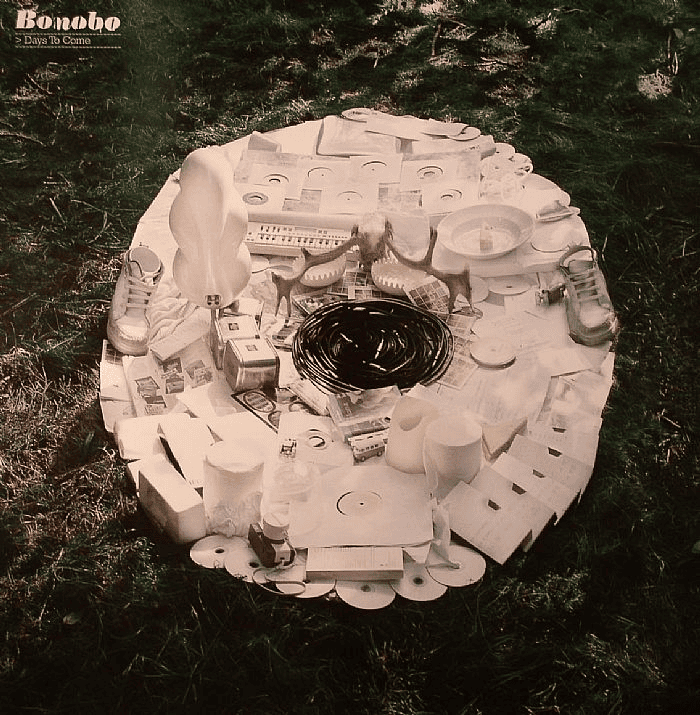 BONOBO - Days To Come Vinyl [ vinyl ]