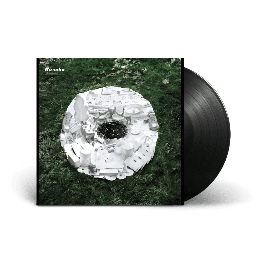 BONOBO - Days To Come Vinyl [ vinyl ]