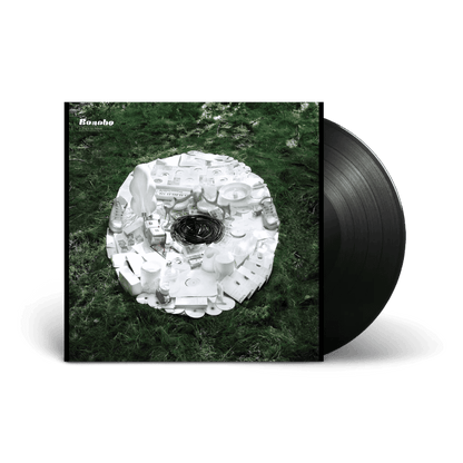 BONOBO - Days To Come Vinyl [ vinyl ]