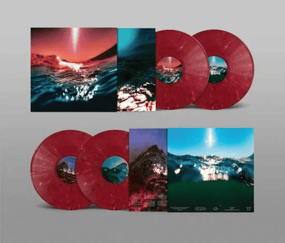 BONOBO - Fragments Vinyl [ vinyl ]