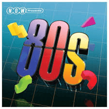 NOW Presents The 80's Vinyl Box Set [ vinyl ]