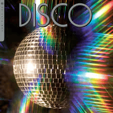 NOW PLAYING DISCO Vinyl [ vinyl ]