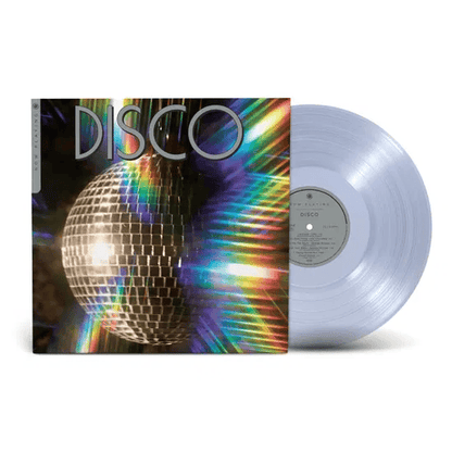 NOW PLAYING DISCO Vinyl [ vinyl ]