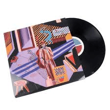 MILD HIGH CLUB - Skiptracing Vinyl [ vinyl ]