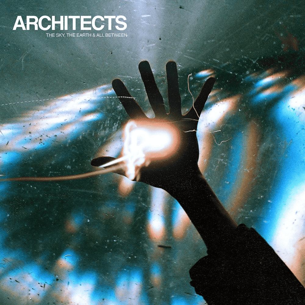 ARCHITECTS - The Sky, the Earth & All Between Vinyl [ vinyl ]