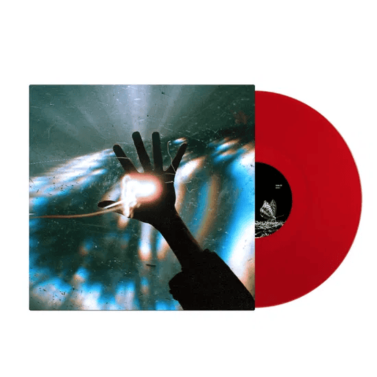 ARCHITECTS - The Sky, the Earth & All Between Vinyl [ vinyl ]