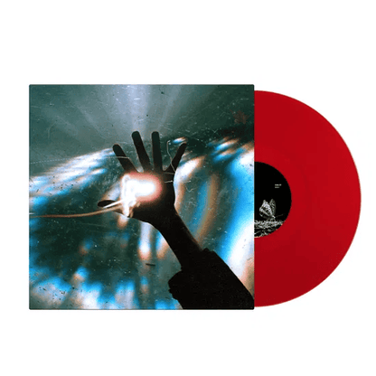 ARCHITECTS - The Sky, the Earth & All Between Vinyl [ vinyl ]