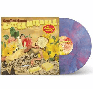 COUNTING CROWS - Butter Miracle The Complete Sweets! Vinyl [ vinyl ]
