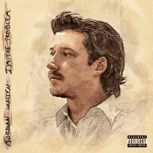 MORGAN WALLEN - I'm The Problem Vinyl [ vinyl ]
