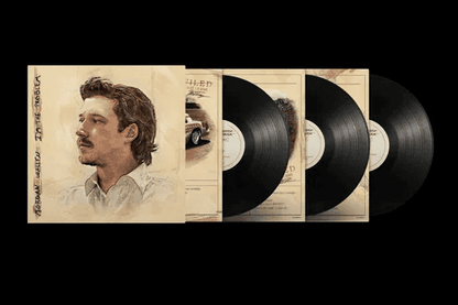 MORGAN WALLEN - I'm The Problem Vinyl [ vinyl ]