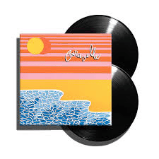 POLO & PAN - Caravelle Vinyl [ vinyl ]