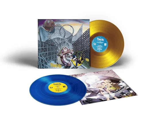 THE PHARCYDE - Bizarre Ride II The Pharcyde Vinyl [ vinyl ]
