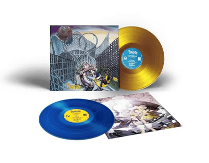 THE PHARCYDE - Bizarre Ride II The Pharcyde Vinyl [ vinyl ]