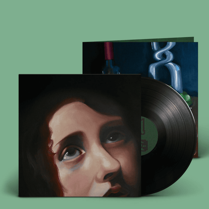 PANDA BEAR - Sinister Grift Vinyl [ vinyl ]
