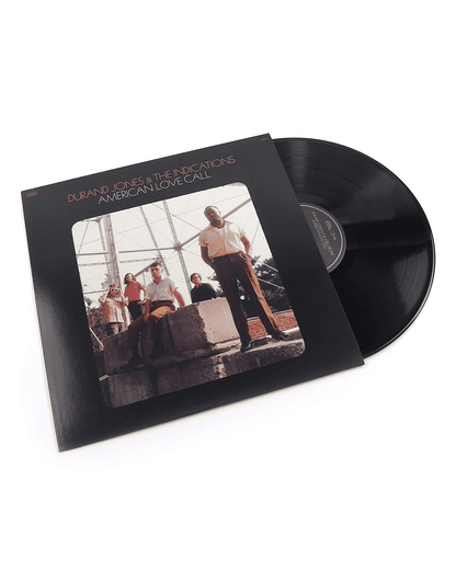 DURAND JONES & THE INDICATIONS - American Love Call Vinyl [ vinyl ]
