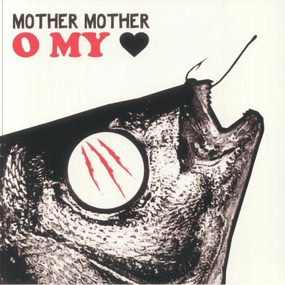 MOTHER MOTHER - O My Heart (20th Anniversary Edition) Vinyl [ vinyl ]