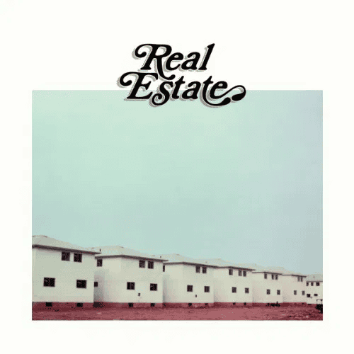 REAL ESTATE - Days Vinyl [ vinyl ]