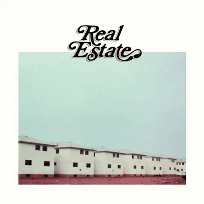 REAL ESTATE - Days Vinyl [ vinyl ]