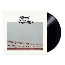 REAL ESTATE - Days Vinyl [ vinyl ]