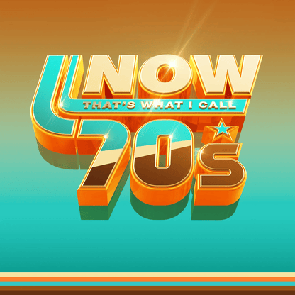 NOW THAT'S WHAT I CALL THE 70'S Vinyl [ vinyl ]