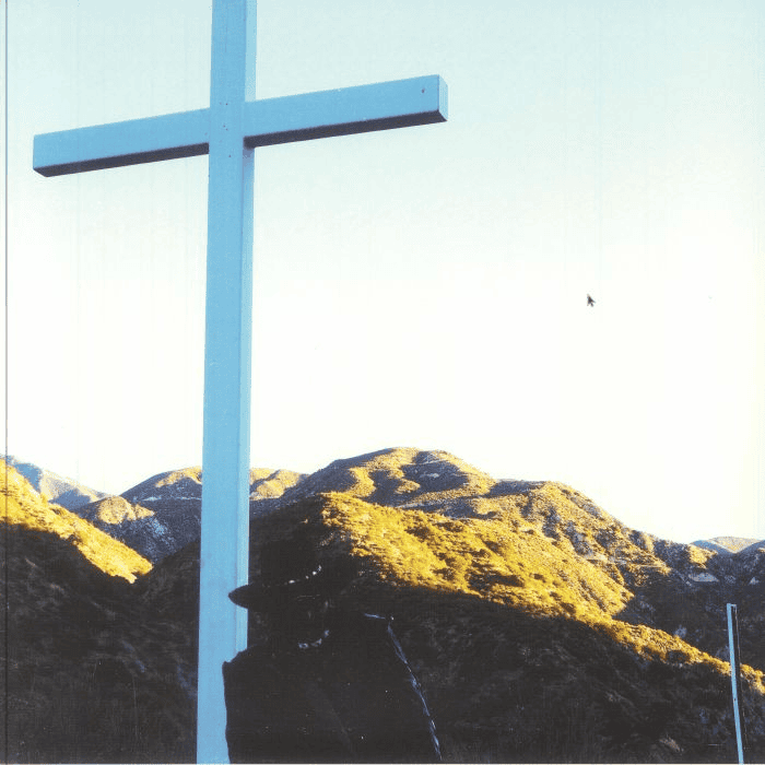 JPEGMAFIA - I Lay Down My Life For You (Director's Cut) Vinyl [ vinyl ]