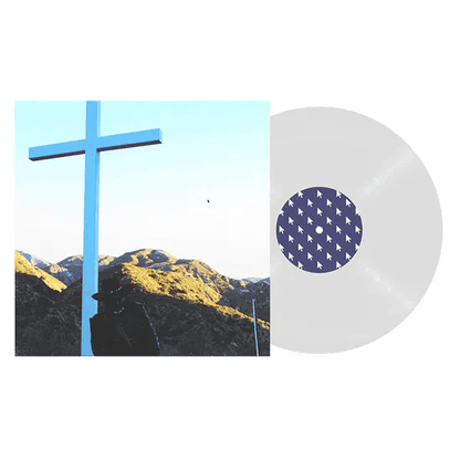 JPEGMAFIA - I Lay Down My Life For You (Director's Cut) Vinyl [ vinyl ]
