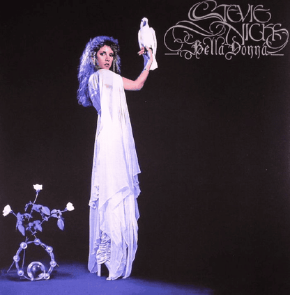 STEVIE NICKS - Bella Donna Vinyl [ vinyl ]