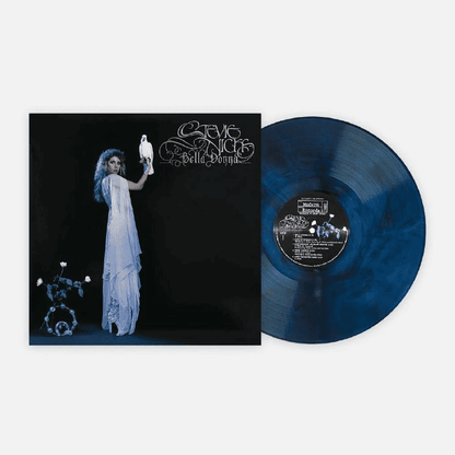 STEVIE NICKS - Bella Donna Vinyl [ vinyl ]