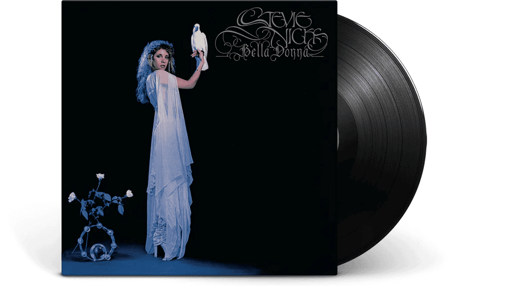 STEVIE NICKS - Bella Donna Vinyl [ vinyl ]