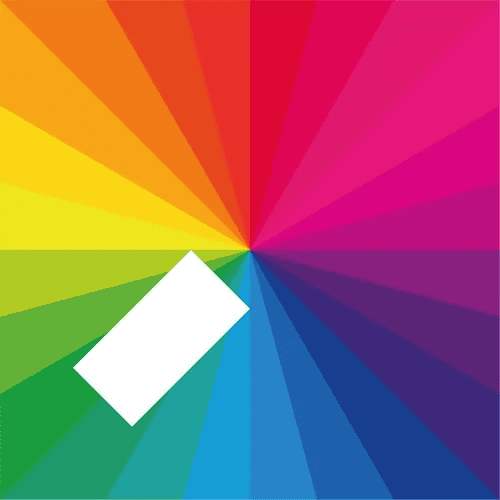 JAMIE XX - In Colour (10th Anniversary Edition) Vinyl [ vinyl ]
