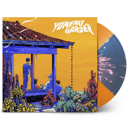 LAST DINOSAURS - Yumeno Garden Vinyl [ vinyl ]