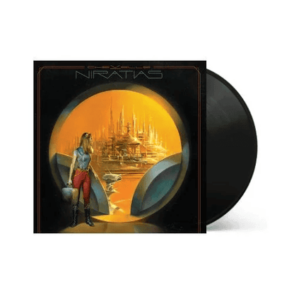 CHEVELLE - Niratias Vinyl [ vinyl ]
