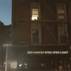 BEN HARPER - Wide Open Light Vinyl [ vinyl ]