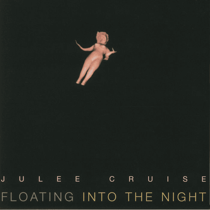 JULEE CRUISE - Floating Into The Night Vinyl [ vinyl ]