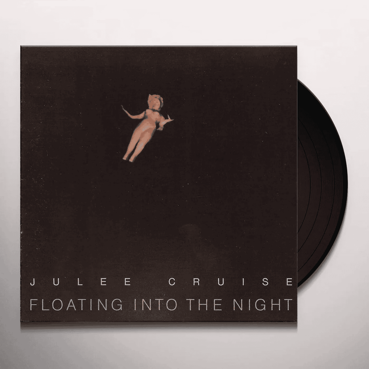 JULEE CRUISE - Floating Into The Night Vinyl [ vinyl ]