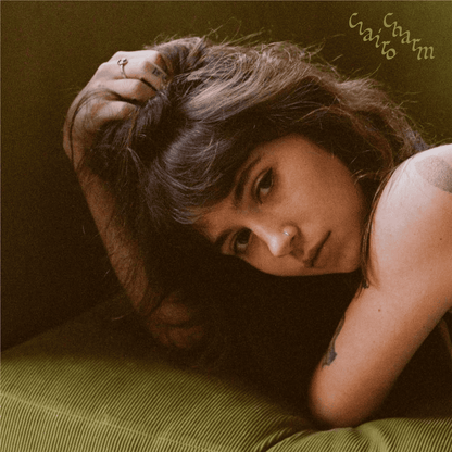 CLAIRO - Charm 1st Anniversary Edition Vinyl [ vinyl ]