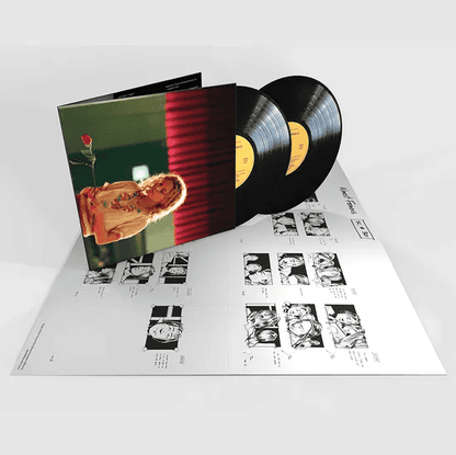 ALMOST FAMOUS - Music From The Motion Picture Soundtrack Vinyl [ vinyl ]