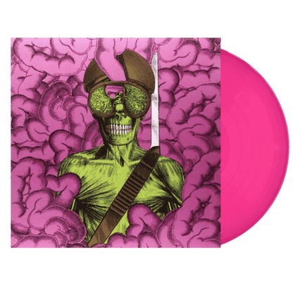 THEE OH SEES - Carrion Crawler/The Dream EP Vinyl [ vinyl ]