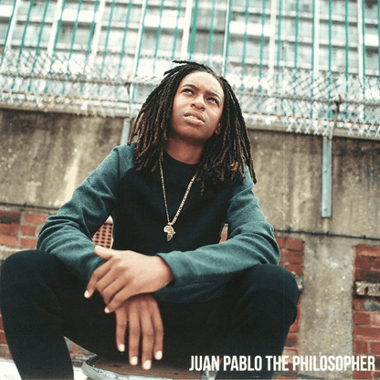 EZRA COLLECTIVE - Juan Pablo: The Philosopher Vinyl [ vinyl ]
