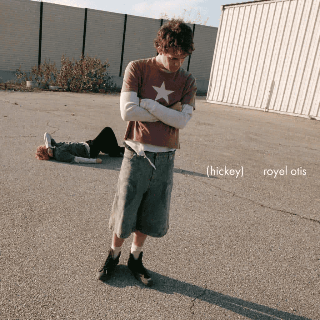 ROYEL OTIS - Hickey Vinyl [ vinyl ]