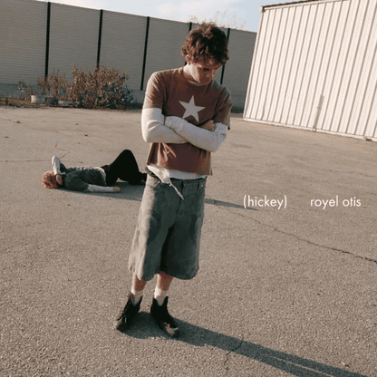 ROYEL OTIS - Hickey Vinyl [ vinyl ]