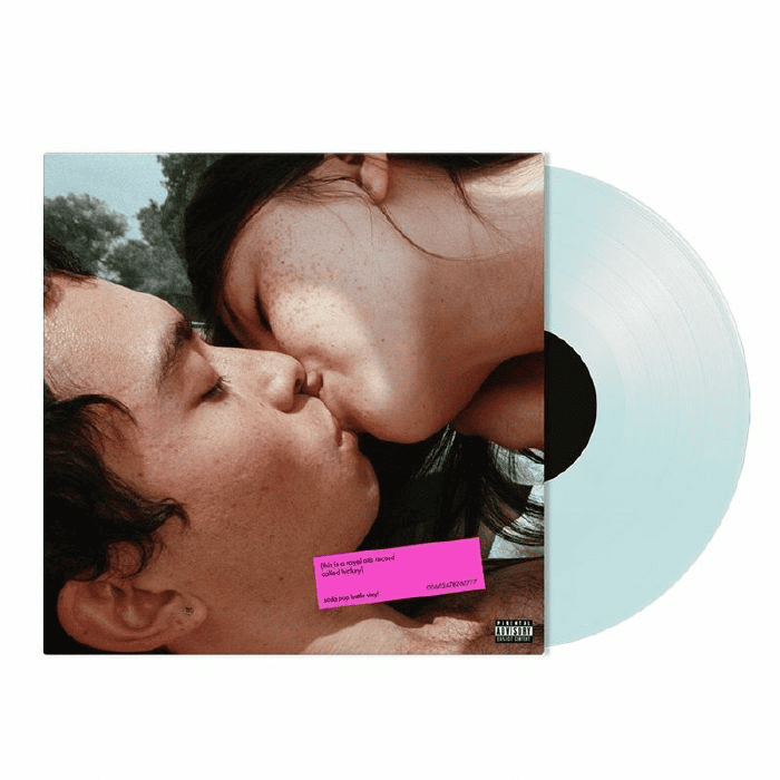 ROYEL OTIS - Hickey Vinyl [ vinyl ]