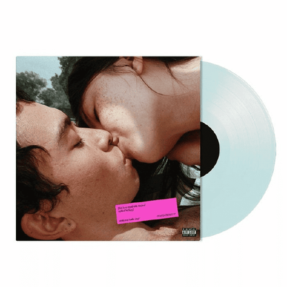 ROYEL OTIS - Hickey Vinyl [ vinyl ]