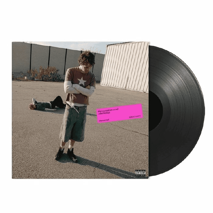 ROYEL OTIS - Hickey Vinyl [ vinyl ]