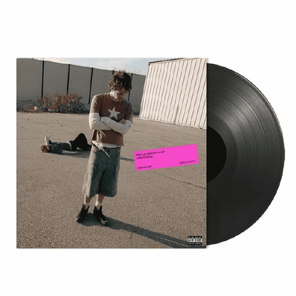 ROYEL OTIS - Hickey Vinyl [ vinyl ]
