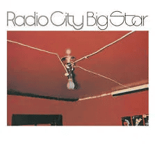 BIG STAR - Radio City Vinyl [ vinyl ]