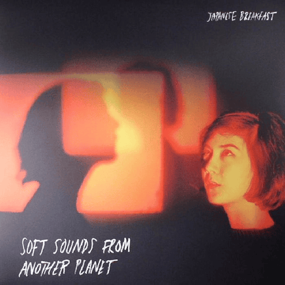 JAPANESE BREAKFAST -  Soft Sounds From Another Planet Vinyl [ vinyl ]