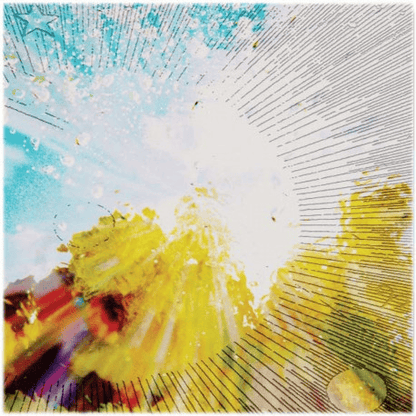 BABE RAINBOW - Slipper Imp & Shakaerator Vinyl [ vinyl ]