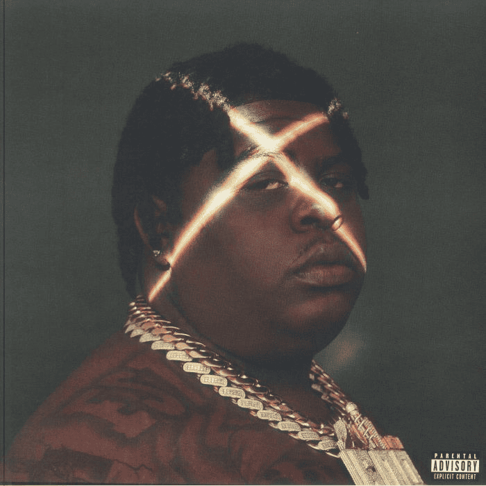 BIGXTHAPLUG - Take Care Vinyl [ vinyl ]